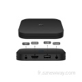 Décodeur Xiaomi MI Smart TV BOX